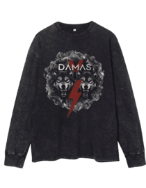 Inspired by the wild